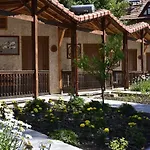 Hotel Likya