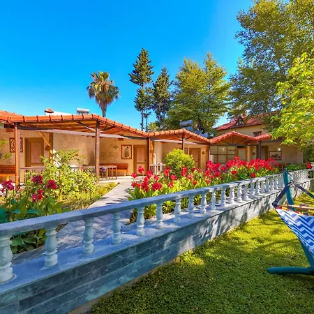 Ξενοδοχείο Likya *