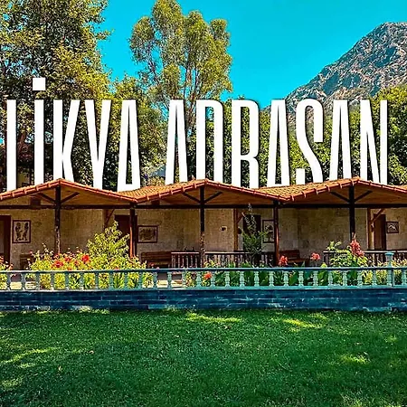 Likya Hotel *