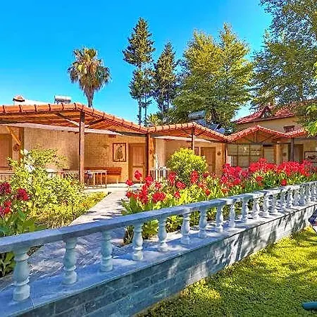 Hotel Likya