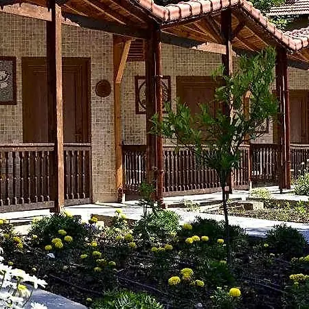 Likya * Adrasan