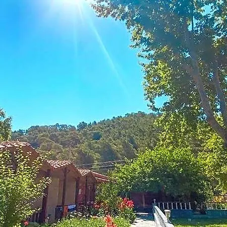Likya Hotel *