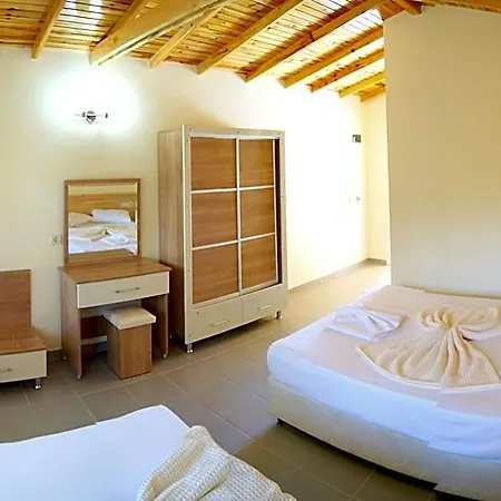 Hotel Likya Adrasan
