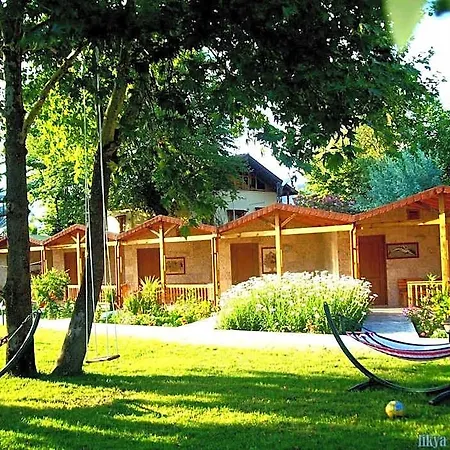 Hotel Likya *