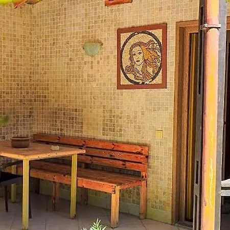 Likya Hotel Adrasan