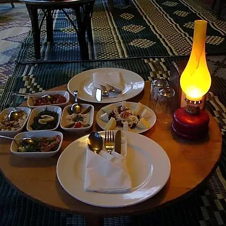 Hotel Likya *