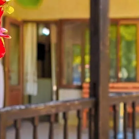 Hotel Likya *