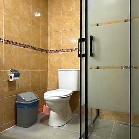 Hotel Likya Adrasan