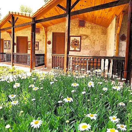 Likya Hotel Adrasan