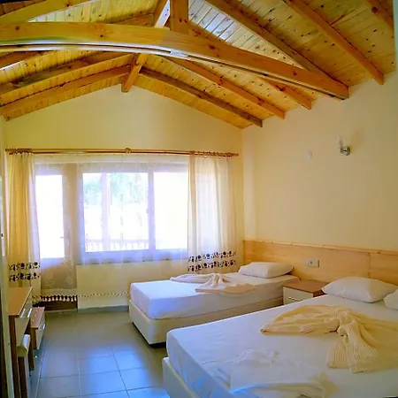 Likya Hotel