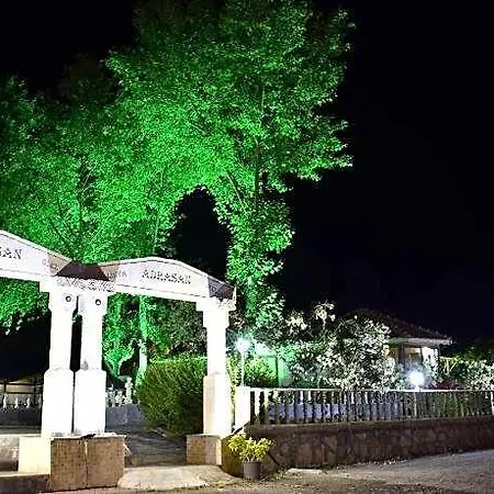Likya Hotel
