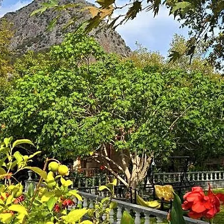 Likya Hotel *