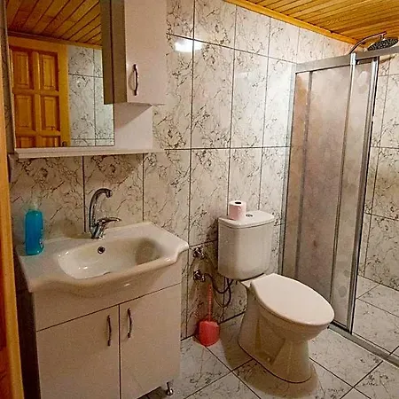 Likya Szálloda *