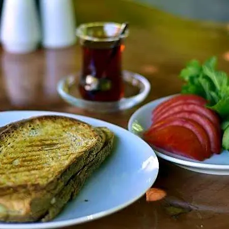 Likya Hotel Adrasan