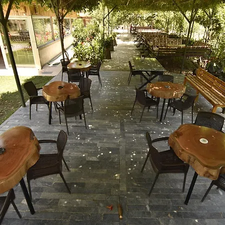 Otel Likya *