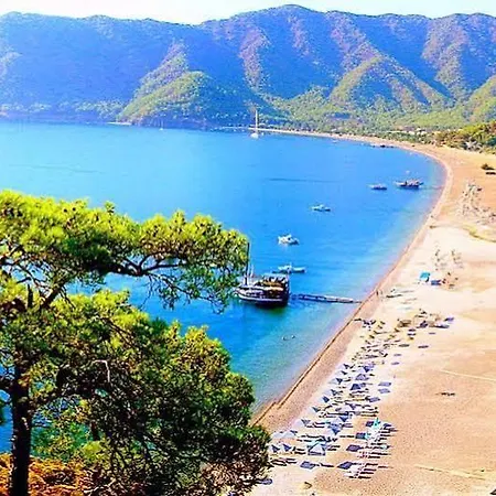 Likya Ξενοδοχείο