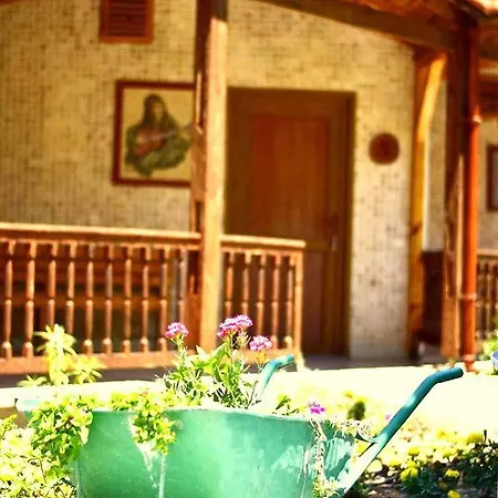 Likya Szálloda