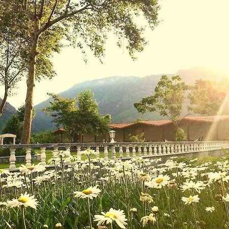 Ξενοδοχείο Likya *