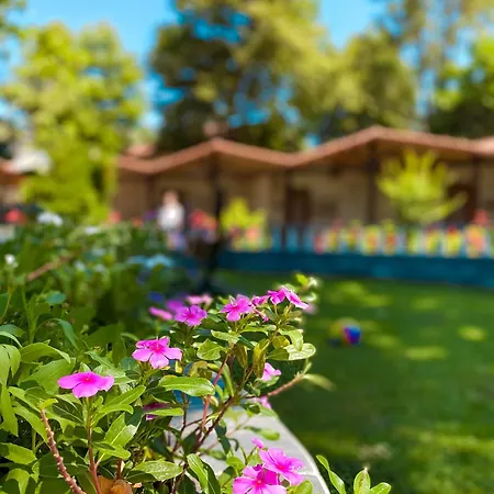 Hotell Likya Adrasan