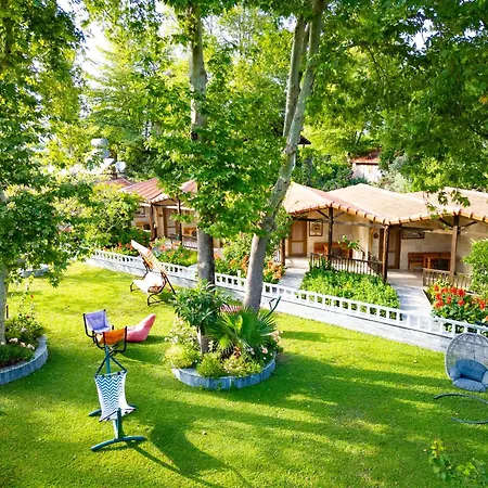 Likya Hotell Adrasan