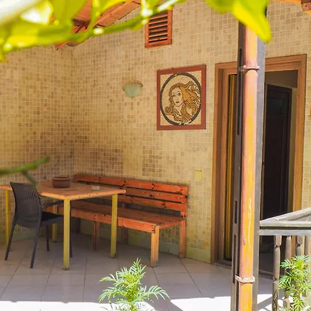 Hotell Likya Adrasan