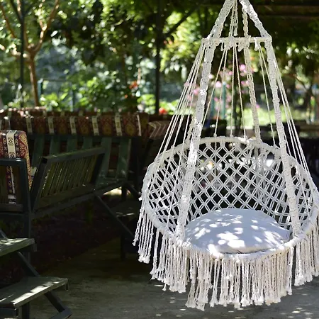 Likya Hotell Adrasan