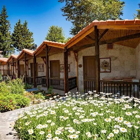 Hotel Likya Adrasan